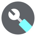 Chrome Recovery Icon